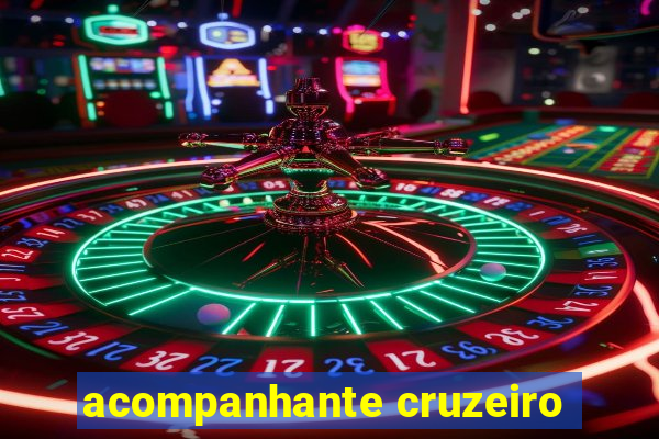 acompanhante cruzeiro-sp